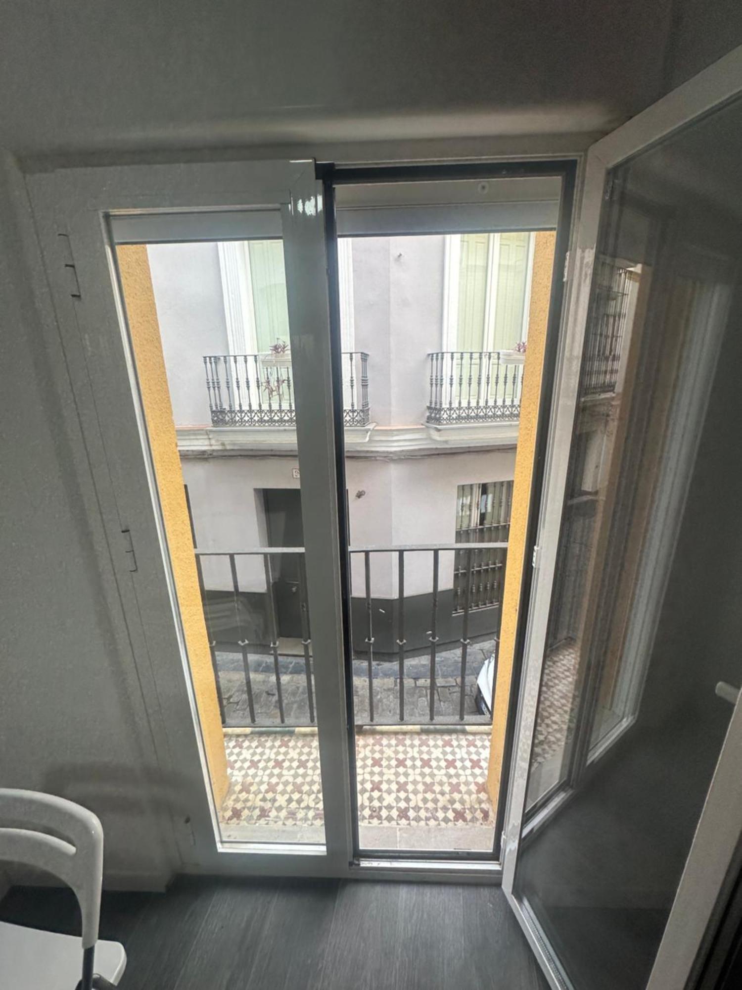 Calle Harinas 23 Sevilla Exterior foto